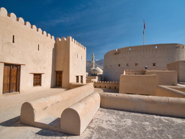 Nizwa