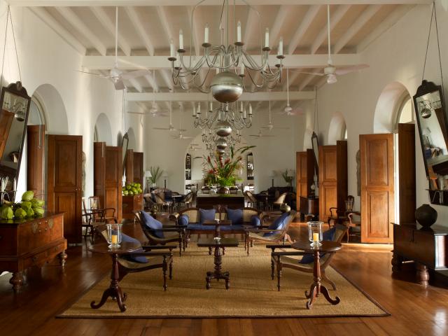 Amangalla, Galle