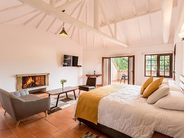 Hotel & Spa Getsemani, Villa De Leyva