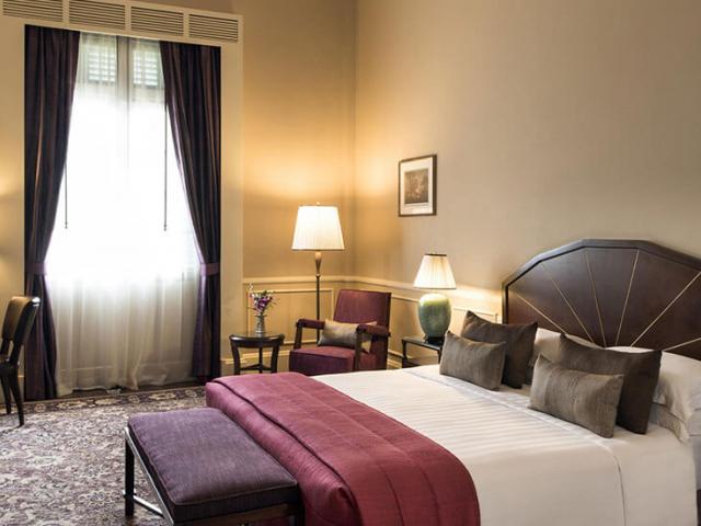 Raffles Le Royal Hotel