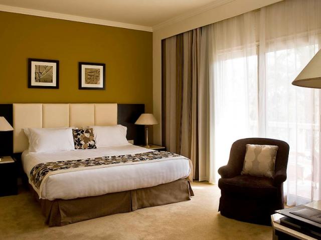 Pavillon Winter Hotel