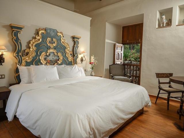 Villa Barranco