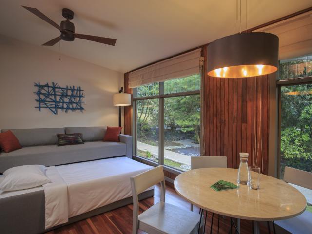 Senda Monteverde Hotel