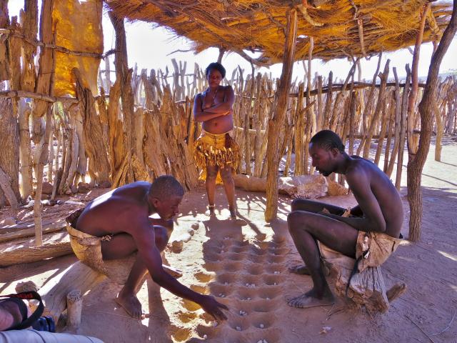 Experience community tourism