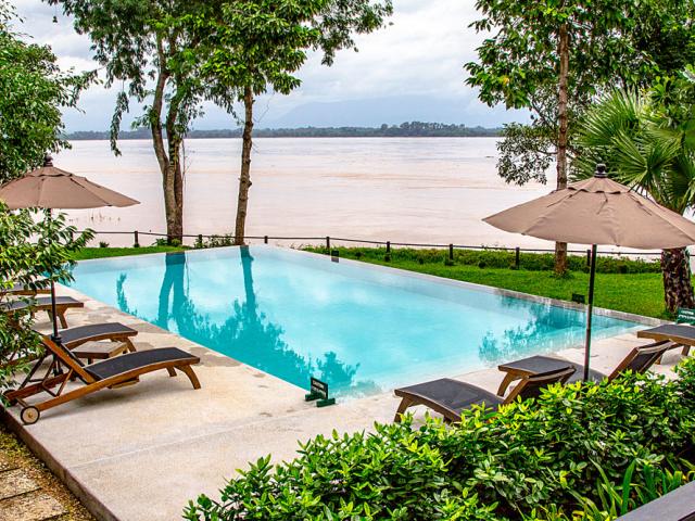 River Resort