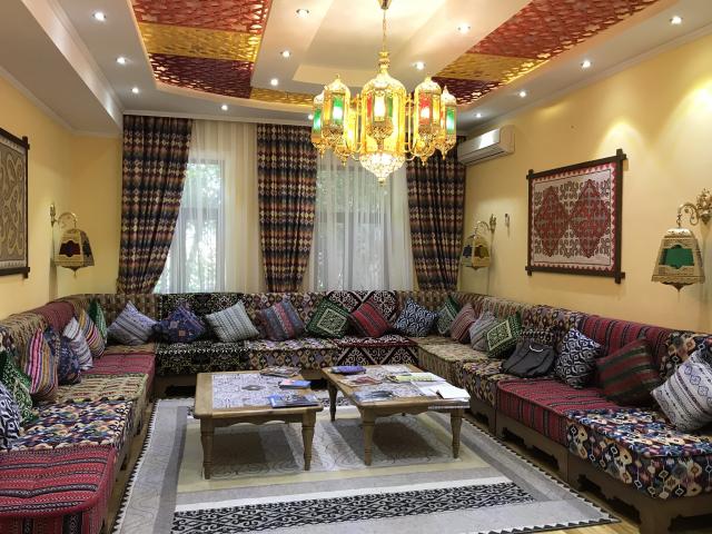 Navat Hotel