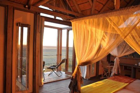 Dolomite Camp, Etosha West