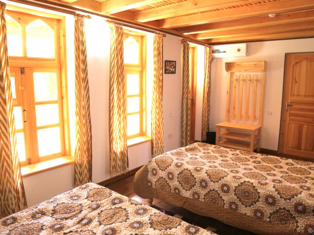 Rabat Boutique Hotel