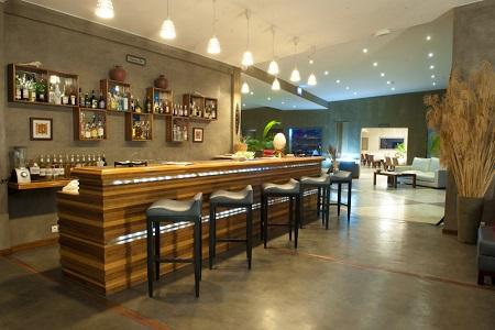 Isalo Rock Lodge