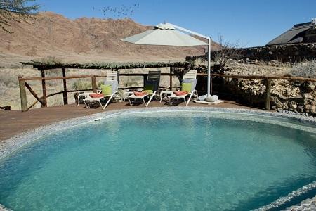 Hoodia Desert Lodge