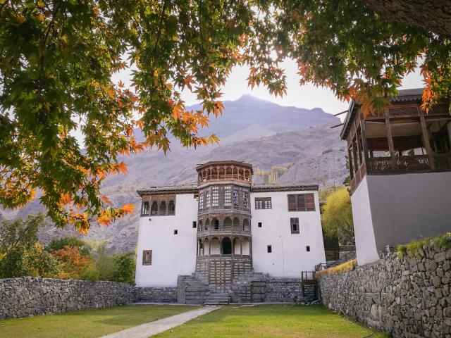 Khaplu