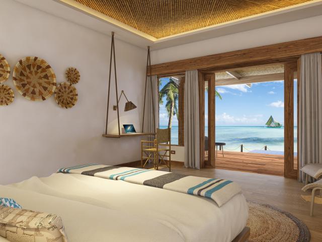 Yemaya Island Hideaway & Spa