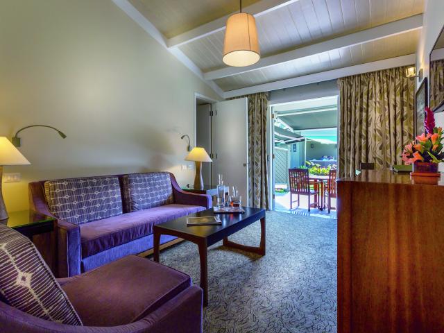 Sanctuary Lodge, A Belmond Hotel