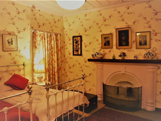 Chapslee House