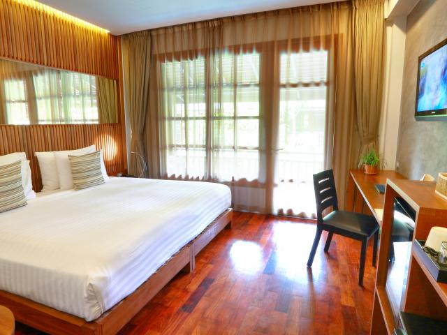 Le Sen Boutique Hotel