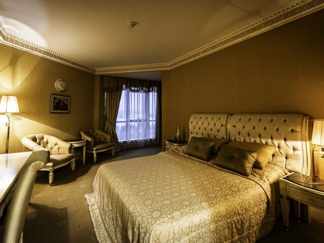 Divan Hotel, Ashgabat