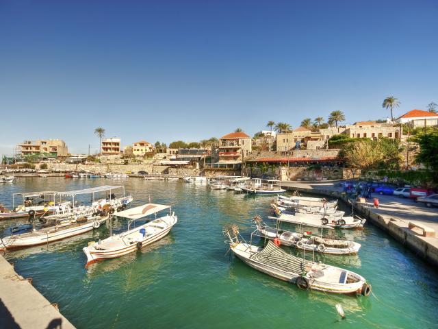 Byblos