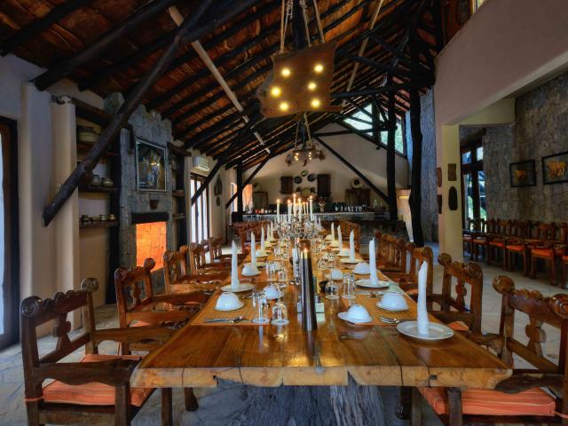 Kanha Earth Lodge