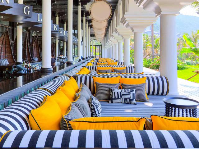 Intercontinental Danang