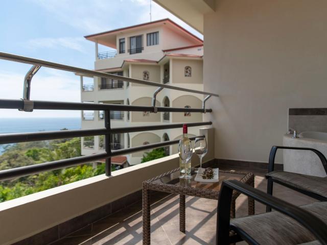 Parador Boutique Resort & Spa