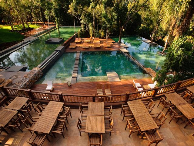 Loi Suites Iguazu