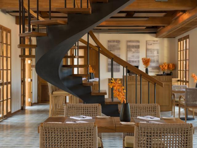 Avani+ Luang Prabang Hotel