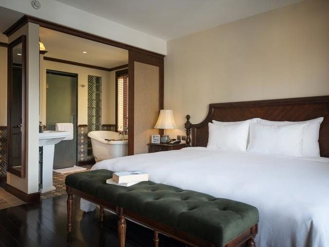 La Siesta Hoi An Hotel