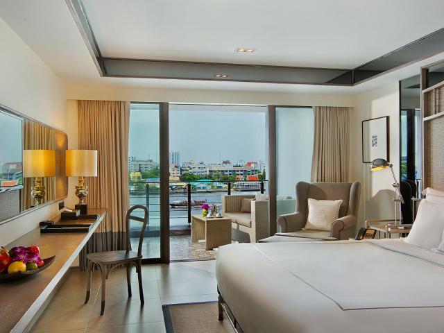 Riva Surya Hotel Bangkok