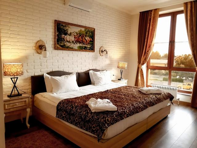 Silk Road Kokand Hotel, Kokand