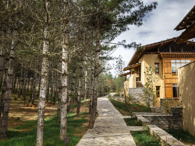 Six Senses Paro