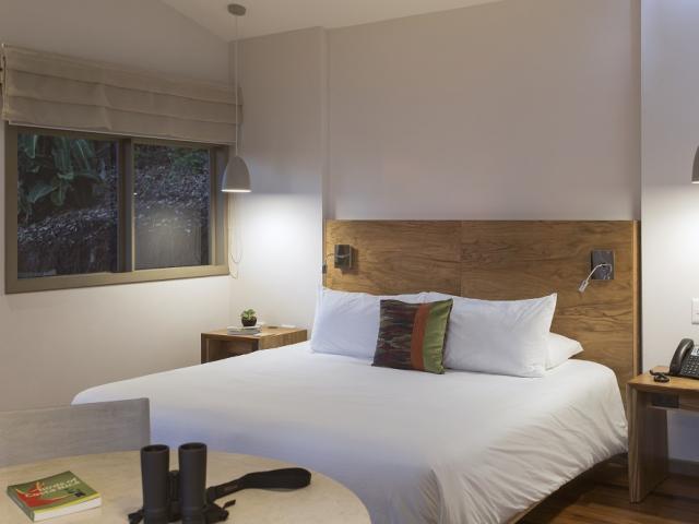 Senda Monteverde Hotel