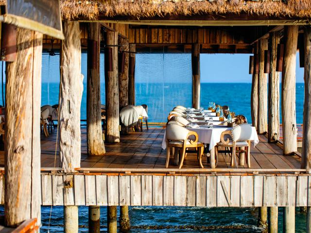 Song Saa Private Island
