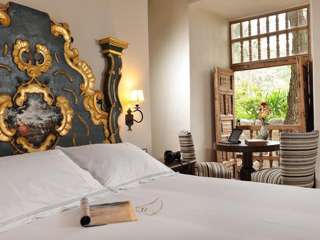 Villa Barranco
