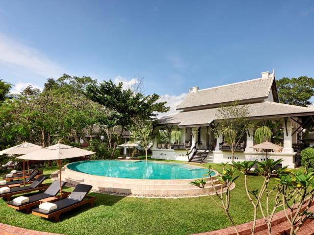 Rosewood Hotel