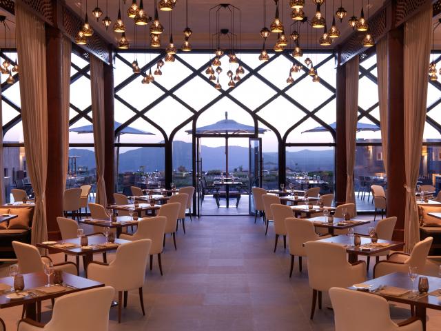Anantara Al Jabal Al Akhdar