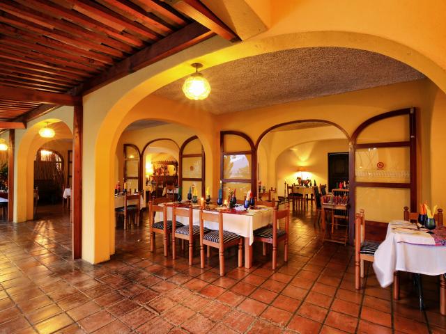 Villa Santa Catarina
