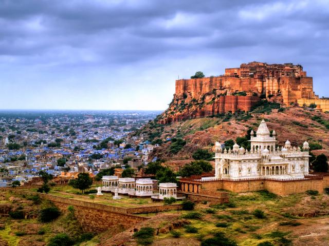 Jodhpur