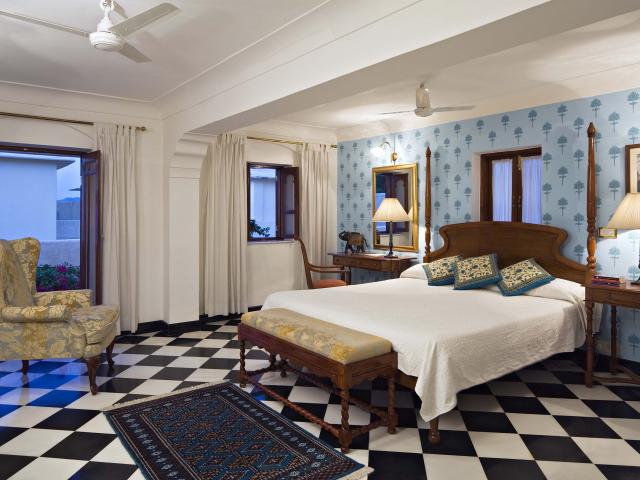 Samode Haveli