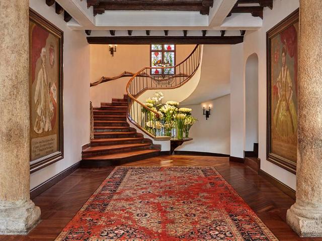 Four Seasons Casa Medina
