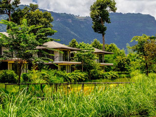 River Resort
