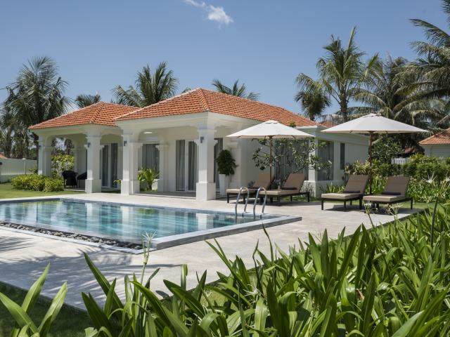 Boutique Hoi An