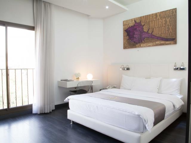 Aleph Boutique Hotel, Byblos