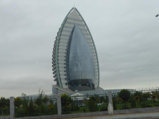Yyldyz Hotel