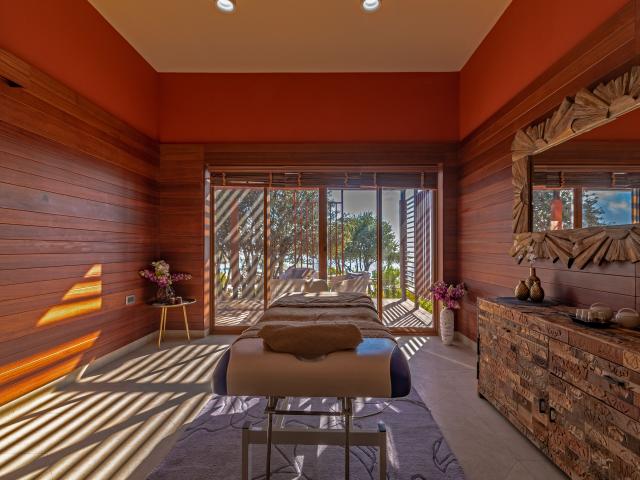 Sahab Resort & Spa