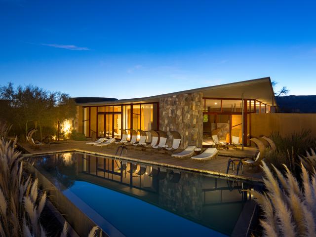 Tierra Atacama Lodge & Spa