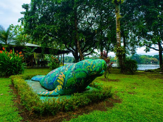 Manatus Hotel
