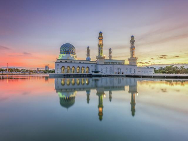 Kota Kinabalu