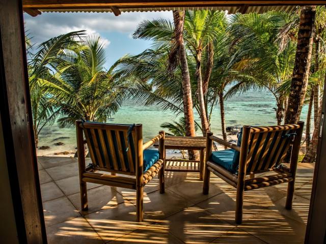 Yemaya Island Hideaway & Spa