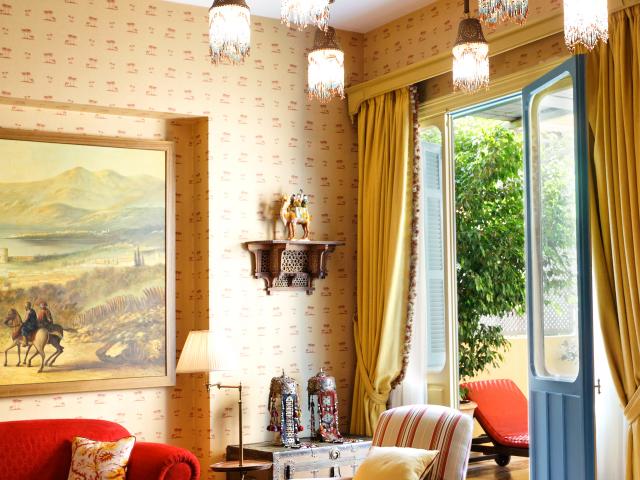 Albergo