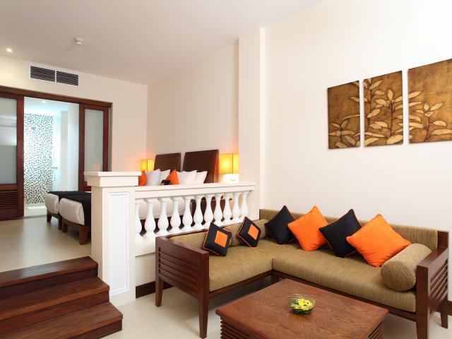 Anantara Hoi An Resort